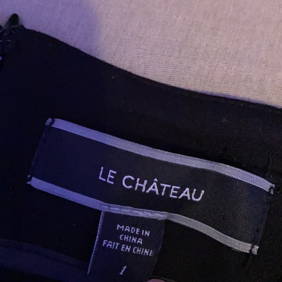 Long Skirt Le Chateau - Picture 3 of 4